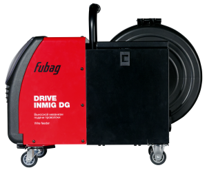 Подающий механизм FUBAG DRIVE INMIG DG для арт. 31438 и 31440 Подающий механизм FUBAG DRIVE INMIG DG для арт. 31438 и 31440 в Томске фото