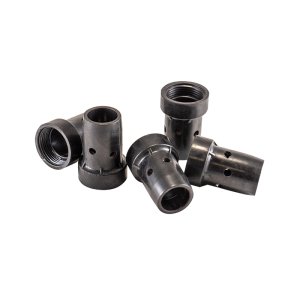 FUBAG Диффузор газовый FB 550W_черный (5 шт.) FUBAG Диффузор газовый FB 550W_черный (5 шт.) в Томске фото