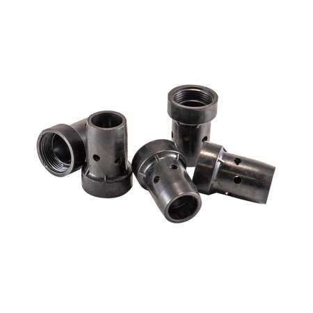 FUBAG Диффузор газовый FB 550W_черный (5 шт.) FUBAG Диффузор газовый FB 550W_черный (5 шт.) в Томске фото