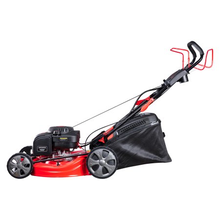 Газонокосилка бензиновая самоходная с электростартером FUBAG FPL 56 SM ES Газонокосилка бензиновая самоходная с электростартером FUBAG FPL 56 SM ES в Томске фото