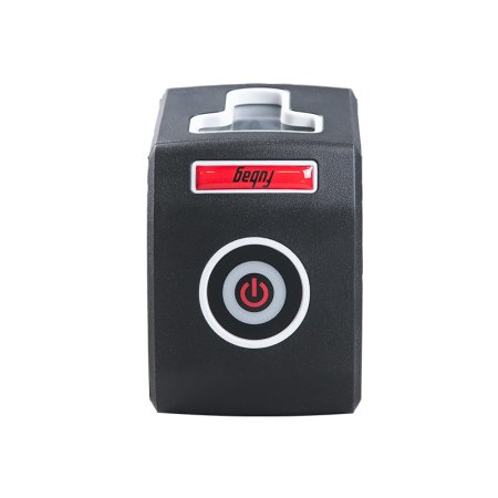 FUBAG Лазерный уровень с зеленым лучом Crystal 10G VH FUBAG Лазерный уровень с зеленым лучом Crystal 10G VH в Томске фото