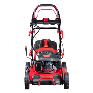 Газонокосилка бензиновая самоходная с электростартером и функцией вертикального хранения FUBAG FPL 53 SMF ES Газонокосилка бензиновая самоходная с электростартером и функцией вертикального хранения FUBAG FPL 53 SMF ES в Томске фото