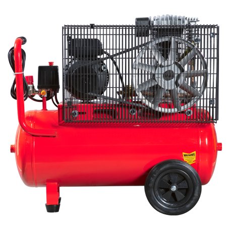 Ременной одноступенчатый компрессор FUBAG B3600B/50 CM3 Ременной одноступенчатый компрессор FUBAG B3600B/50 CM3 в Томске фото