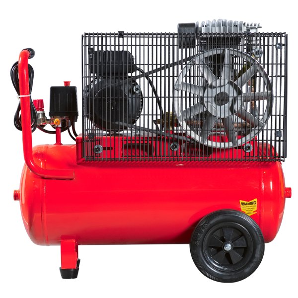 Ременной одноступенчатый компрессор FUBAG B3600B/50 CM3 Ременной одноступенчатый компрессор FUBAG B3600B/50 CM3 в Томске фото