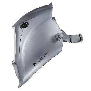 Маска сварщика Хамелеон с регулирующимся фильтром FUBAG IN 5-13G XM  Маска сварщика Хамелеон с регулирующимся фильтром FUBAG IN 5-13G XM в Томске фото