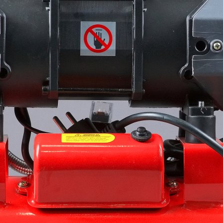 Компрессор безмасляный малошумный FUBAG Свободный Воздух (Free Air) 170/9/1.5 S в Томске фото