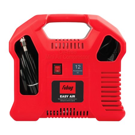 Компрессорный набор FUBAG Easy Air в Томске фото