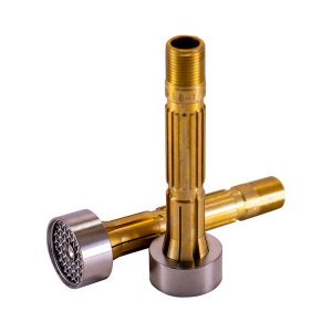 FUBAG Цанга c газовой линзой ф1.6 FB TIG 240-550W (2 шт.) FUBAG Цанга c газовой линзой ф1.6 FB TIG 240-550W (2 шт.) в Томске фото