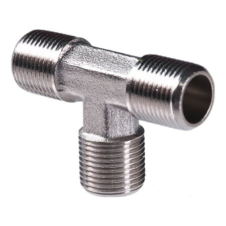 FUBAG Переходник T - 3/8 дюйма MMM, блистер 1 шт FUBAG (Фубаг) FUBAG Переходник T - 3/8 дюйма MMM, блистер 1 шт в Томске фото