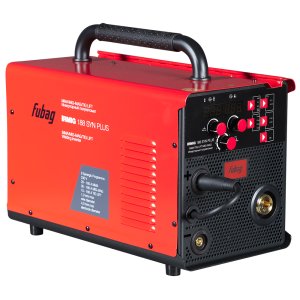 FUBAG Сварочный полуавтомат IRMIG 188 SYN PLUS c горелкой FB 150 3 м + Маска сварщика Хамелеон IR 4-13N M + Порошковая проволока самозащитная FB 71TGS 0.8 мм в ПОДАРОК! FUBAG Сварочный полуавтомат IRMIG 188 SYN PLUS c горелкой FB 150 3 м + Маска сварщика Хамелеон IR 4-13N M + Порошковая проволока самозащитная FB 71TGS 0.8 мм в ПОДАРОК! в Томске фото