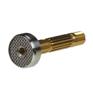 FUBAG Цанга c увеличенной газовой линзой ф4.8 FB TIG 240-550W (2 шт.) FUBAG Цанга c увеличенной газовой линзой ф4.8 FB TIG 240-550W (2 шт.) в Томске фото