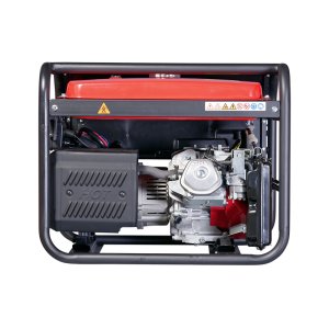 Сварочный бензиновый генератор FUBAG WHS 210 DC Сварочный бензиновый генератор FUBAG WHS 210 DC в Томске фото