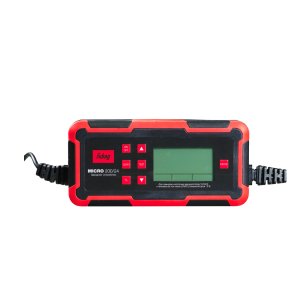 Зарядное устройство FUBAG MICRO 200/24 в Томске фото