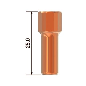 FUBAG Горелка для плазмореза FB P100 6m FUBAG Горелка для плазмореза FB P100 6m в Томске фото