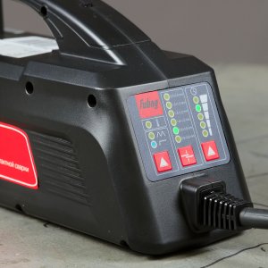 Клещи подвесные Fubag SG 2 с блоком управления Клещи подвесные Fubag SG 2 с блоком управления в Томске фото