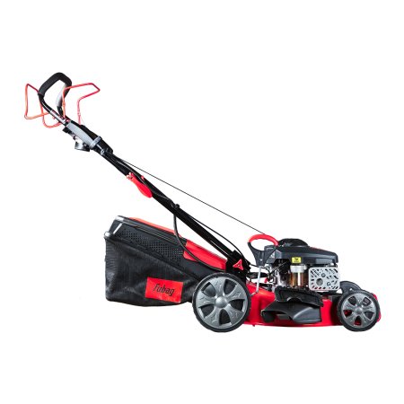 Газонокосилка бензиновая самоходная с электростартером FUBAG FPL 46 SM ES Газонокосилка бензиновая самоходная с электростартером FUBAG FPL 46 SM ES в Томске фото