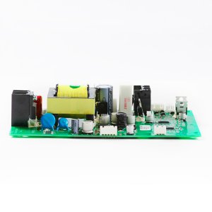 Плата силовая для сварочных полуавтоматов FUBAG INMIG 250 T, INMIG 315 T Плата силовая для сварочных полуавтоматов FUBAG INMIG 250 T, INMIG 315 T