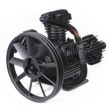 Компрессорная головка в сборе для DCF-900/270 (2 фильтра) Компрессорная головка в сборе для DCF-900/270 (2 фильтра)