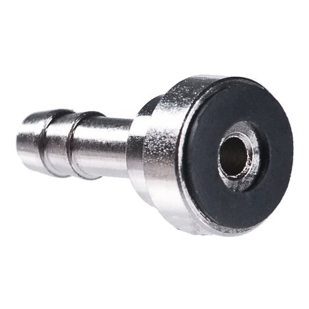 FUBAG Переходник байонет на елочку 6мм с обжимным кольцом 9Х11мм FUBAG (Фубаг) FUBAG Переходник байонет на елочку 6мм с обжимным кольцом 9Х11мм в Томске фото