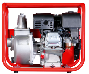 FUBAG Бензиновая мотопомпа для чистой воды PG 600 FUBAG Бензиновая мотопомпа для чистой воды PG 600 в Томске фото