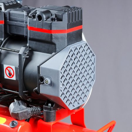 Компрессор безмасляный малошумный FUBAG Свободный Воздух (Free Air) 240/24/2.0 S в Томске фото