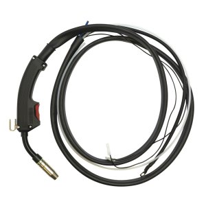 FUBAG Горелка FB 150 mini (180А_оплетка EPDM_ клапан латунный) FUBAG Горелка FB 150 mini (180А_оплетка EPDM_ клапан латунный) в Томске фото