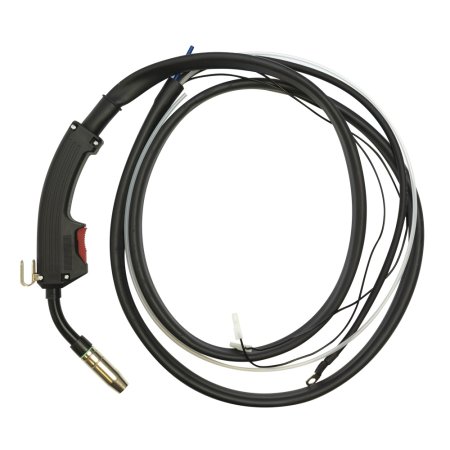 FUBAG Горелка FB 150 mini (180А_оплетка EPDM_ клапан латунный) FUBAG Горелка FB 150 mini (180А_оплетка EPDM_ клапан латунный) в Томске фото