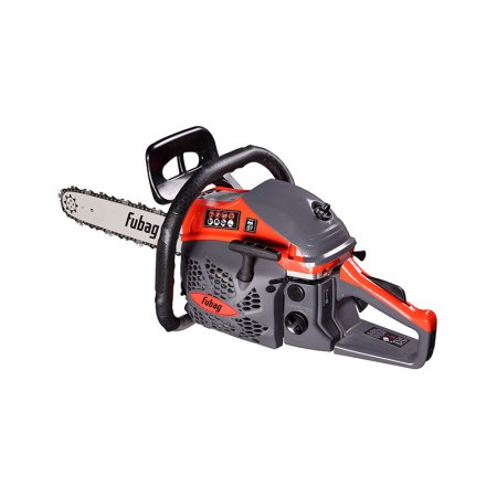 FUBAG Бензопила FPS 46 + Чехол + Масло в ПОДАРОК FUBAG Бензопила FPS 46 + Чехол + Масло в ПОДАРОК