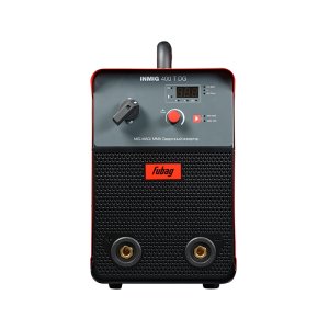 Полуавтомат сварочный инверторный FUBAG INMIG 400 T DG + подающий механизм DRIVE INMIG DG + шланг пакет 5 м  + горелка FB 400 3 м Полуавтомат сварочный инверторный FUBAG INMIG 400 T DG + подающий механизм DRIVE INMIG DG + шланг пакет 5 м  + горелка FB 400 3 м в Томске фото