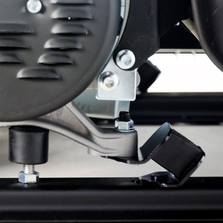 Бензиновый генератор FUBAG BS 8000 DA ES (трехфазный) с электростартером и коннектором автоматики Бензиновый генератор FUBAG BS 8000 DA ES (трехфазный) с электростартером и коннектором автоматики в Томске фото