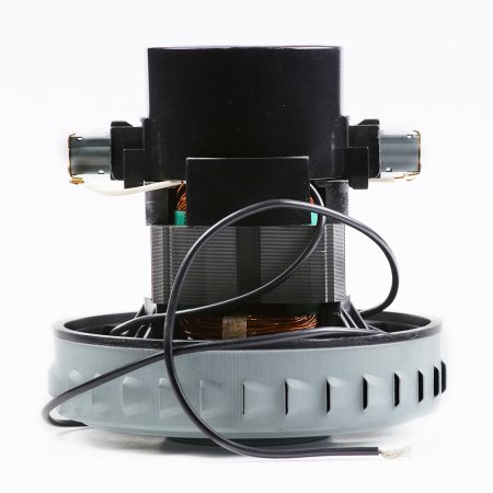 Двигатель ZNLX-1400 (220-240V/1400W/50Hz) для строительного пылесоса FUBAG WD 5SP Двигатель ZNLX-1400 (220-240V/1400W/50Hz) для строительного пылесоса FUBAG WD 5SP