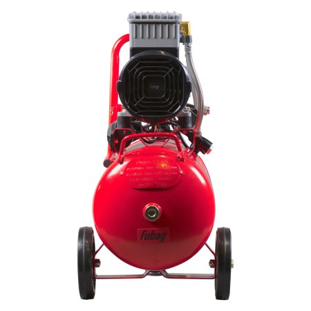 Компрессор воздушный безмасляный малошумный FUBAG OLS 250/24 CM2 + Пневмопистолет для накачки в ПОДАРОК Компрессор воздушный безмасляный малошумный FUBAG OLS 250/24 CM2 + Пневмопистолет для накачки в ПОДАРОК в Томске фото