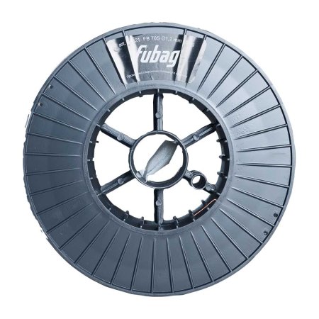 FUBAG Проволока сварочная сплошного сечения FB 70S 1.2 мм в Томске фото