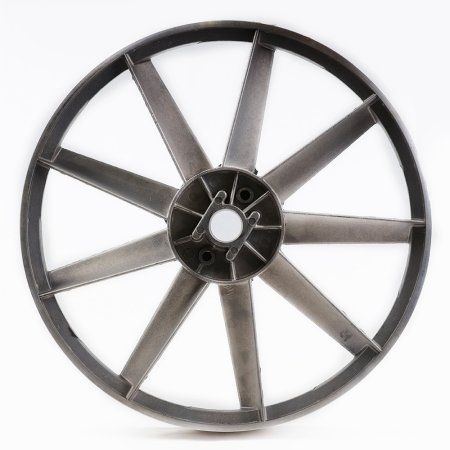 Шкив головы для ременных компрессоров B6800B/100, B6800B/200, B6800B/270, B10000B/270 Шкив головы для ременных компрессоров B6800B/100, B6800B/200, B6800B/270, B10000B/270