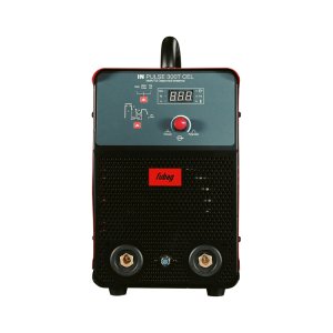 Инвертор сварочный FUBAG IN PULSE 300T CEL Инвертор сварочный FUBAG IN PULSE 300T CEL в Томске фото