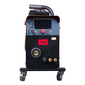 Подающий механизм FUBAG DRIVE XMIG DW PULSE Подающий механизм FUBAG DRIVE XMIG DW PULSE в Томске фото