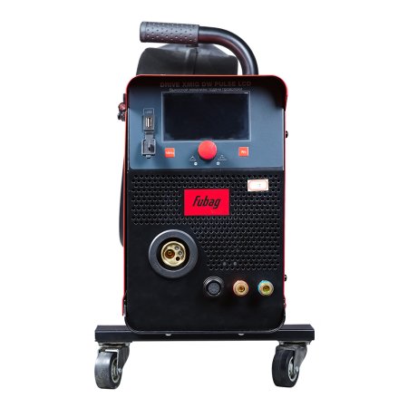 Подающий механизм FUBAG DRIVE XMIG DW PULSE Подающий механизм FUBAG DRIVE XMIG DW PULSE в Томске фото