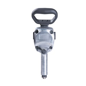 FUBAG Пневмогайковерт IWM 1900 1 дюйм FUBAG (Фубаг) FUBAG Пневмогайковерт IWM 1900 1 дюйм в Томске фото