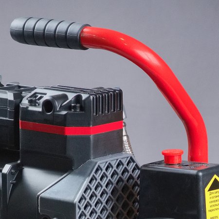 Компрессор безмасляный малошумный FUBAG Свободный Воздух (Free Air) 170/9/1.5 S в Томске фото