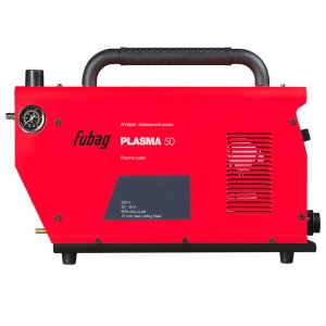 Аппарат плазменной резки FUBAG PLASMA 50 + горелка для плазмореза FB P40 6 м  Аппарат плазменной резки FUBAG PLASMA 50 + горелка для плазмореза FB P40 6 м  в Томске фото
