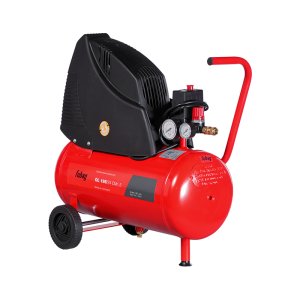 Компрессор воздушный безмасляный FUBAG OL 195/24 CM1.5 Компрессор воздушный безмасляный FUBAG OL 195/24 CM1.5 в Томске фото
