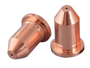 FUBAG Плазменное сопло 0.9 мм/30-40А для FB P40 и FB P60 (5 шт.) FUBAG Плазменное сопло 0.9 мм/30-40А для FB P40 и FB P60 (5 шт.) в Томске фото