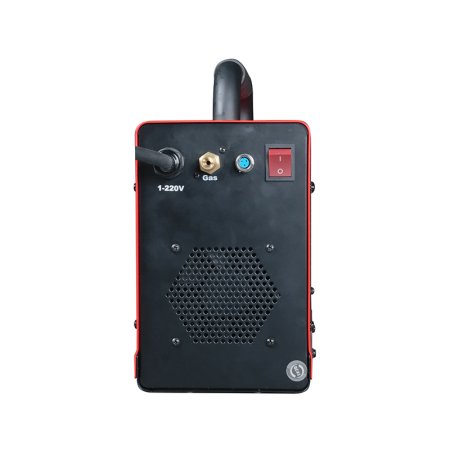 Инвертор сварочный FUBAG INTIG 200 DC PULSE с горелкой FB TIG 26 5P 4 м Инвертор сварочный FUBAG INTIG 200 DC PULSE с горелкой FB TIG 26 5P 4 м в Томске фото