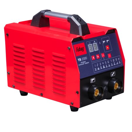 Аппарат точечной сварки FUBAG TS 2300 Аппарат точечной сварки FUBAG TS 2300 в Томске фото
