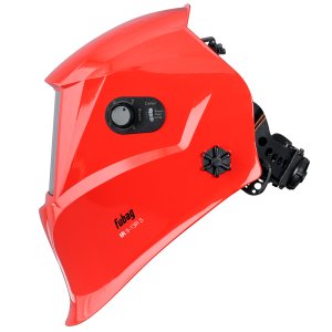 Маска сварщика Хамелеон FUBAG IR 9-13R S  Маска сварщика Хамелеон FUBAG IR 9-13R S в Томске фото