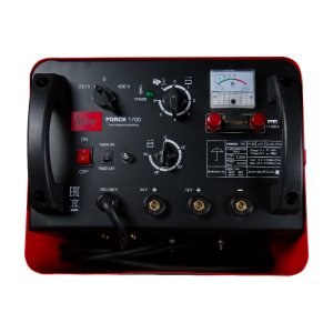 Пуско-зарядное устройство FUBAG FORCE 1700 FUBAG (Фубаг) Пуско-зарядное устройство FUBAG FORCE 1700 в Томске фото