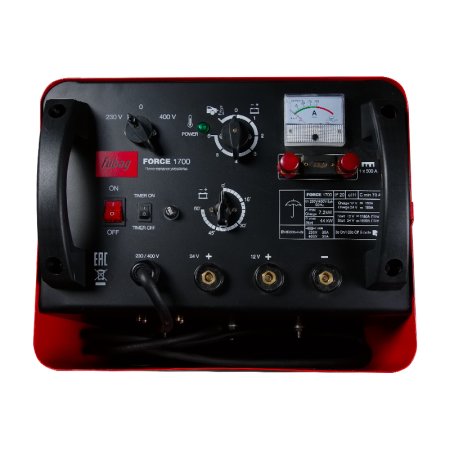 Пуско-зарядное устройство FUBAG FORCE 1700 FUBAG (Фубаг) Пуско-зарядное устройство FUBAG FORCE 1700 в Томске фото