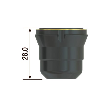 FUBAG Горелка для плазмореза FB P40 6m FUBAG Горелка для плазмореза FB P40 6m в Томске фото