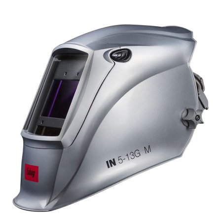 Маска сварщика Хамелеон FUBAG IN 5-13G M Маска сварщика Хамелеон FUBAG IN 5-13G M