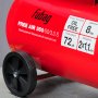 Компрессор безмасляный малошумный FUBAG Свободный Воздух (Free Air) 350/50/3.0 S в Томске фото